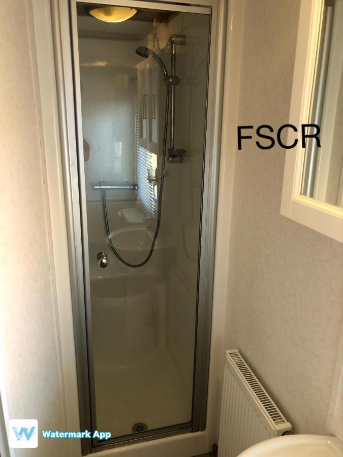 First Steps Caravan Rentals 샌다운 외부 사진